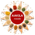Aakila_masala_logo